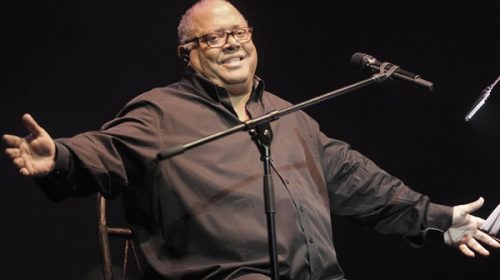 Adiós a un ícono de la canción cubana