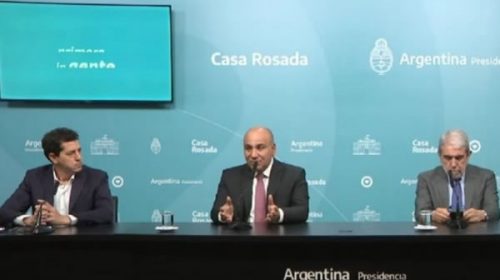 Descontento en el Gobierno por el fallo de la Corte que removió a Doñate del Consejo de la Magistratura