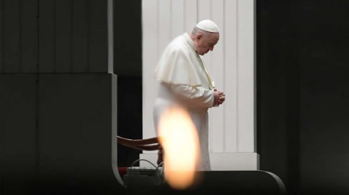 La salud del Papa Francisco: fue operado “exitosamente”