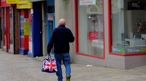 Crisis de costo de vida: millones de británicos reciben ayudas económicas