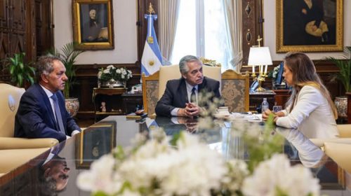 Qué representa el acuerdo en materia energética firmado con Brasil