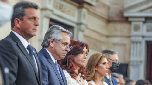 El Gobierno suma acuerdos: bajar la inflación para llegar con chances a las elecciones