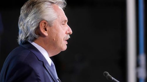El Presidente entregará los Premios Houssay a investigadores