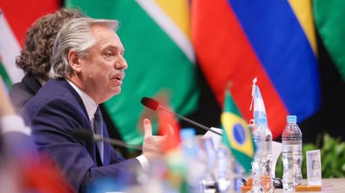 Alberto Fernández asumirá el martes la presidencia del Mercosur