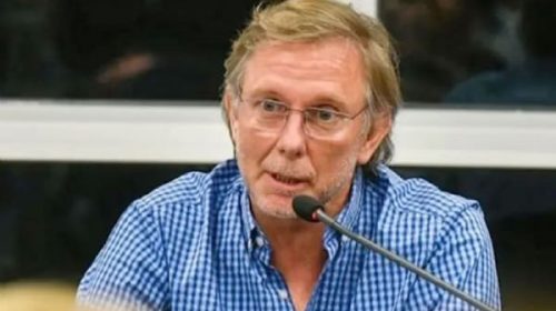 La Secretaría de Agricultura anunció que se destinarán $2.500 millones para apoyar a productores afectados por heladas tardías