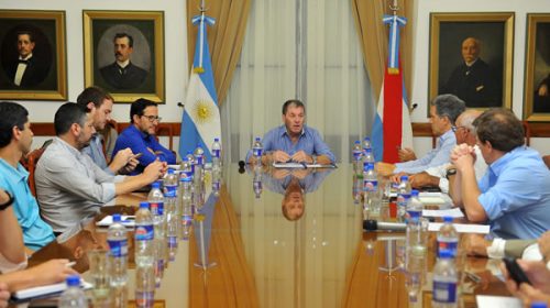 El gobierno entrerriano dispuso la emergencia agropecuaria