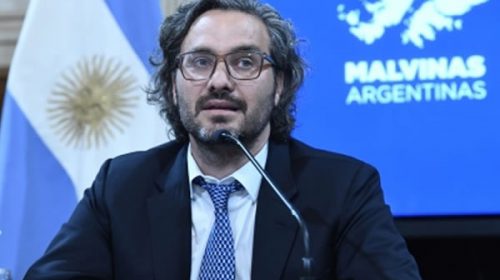 Cancillería publicó nuevos documentos sobre Malvinas: cómo y dónde se pueden ver
