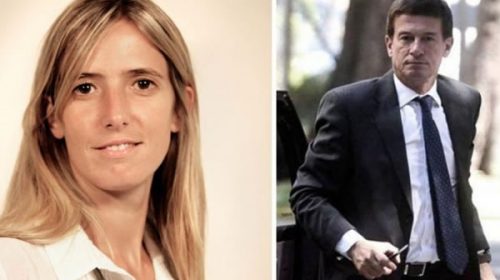 Periodista de La Nación confirmó la veracidad del chat: Ercolini trató de “convencerla” tal como anunció