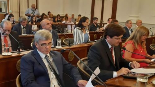 Juntos también daría sus votos en el Senado para aprobar la modificación al calendario electoral