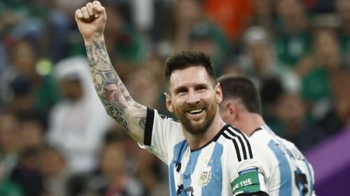 Messi y otra marca única: jugará el partido mil de su carrera contra Australia
