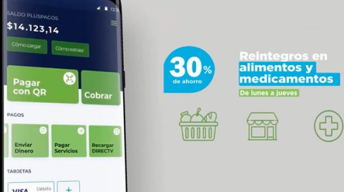 El uso de la Billetera Entre Ríos es un éxito: se prevé incorporar más rubros