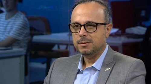 Aracre adelantó cómo será su nuevo rol en el Gobierno y los pedidos a Alberto Fernández