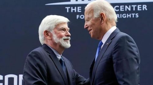EEUU enviará a un asesor de Joe Biden a la cumbre de la CELAC en Buenos Aires