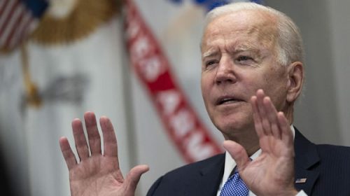 Biden anunció medidas para facilitar el acceso al aborto