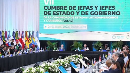 CELAC: los principales puntos del documento firmado en Buenos Aires
