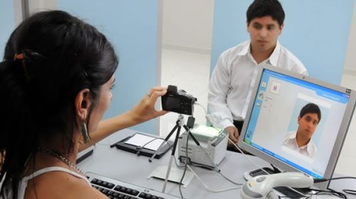 Cuánto cuesta el trámite del DNI y pasaporte en 2023