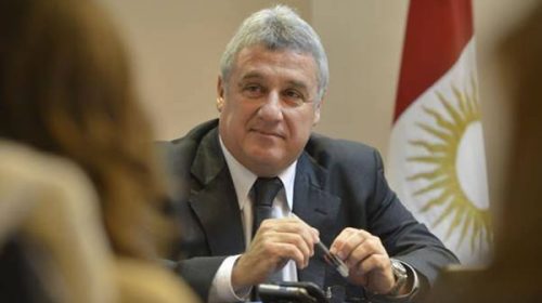 Designaron a Ángel Elettore como nuevo titular de la Casa de la Moneda