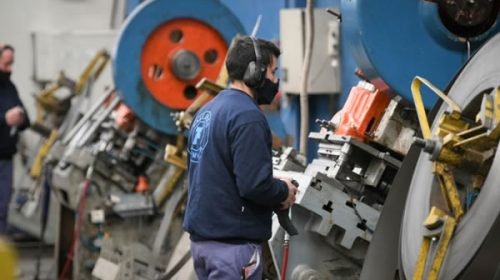 El 2022 cerró con más de 13 millones de empleos registrados