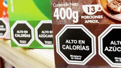 Etiquetado frontal: hasta cuándo las pymes pueden pedir una prórroga para implementarlo
