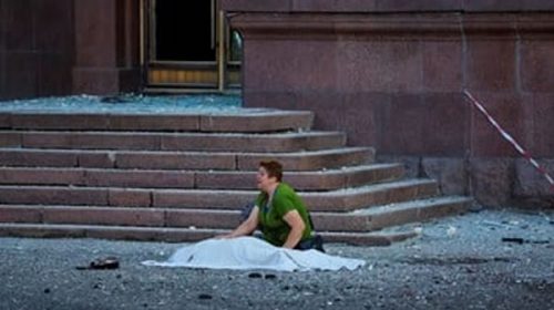 Más de 7.000 civiles murieron en Ucrania en casi once meses de guerra