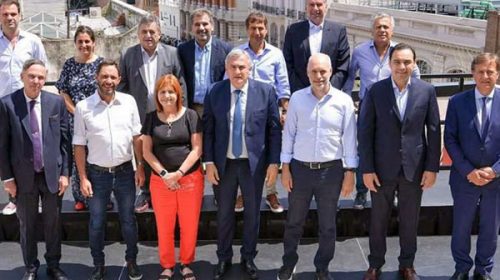 Macri y una decisión que empieza a esclarecer el escenario electoral del PRO