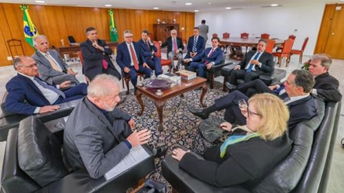 Brasil: los tres poderes del Estado emitieron un comunicado y condenaron el intento de golpe