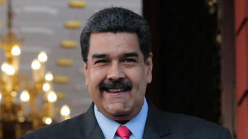 Cumbre de la CELAC: Maduro confirmó que vendrá al país