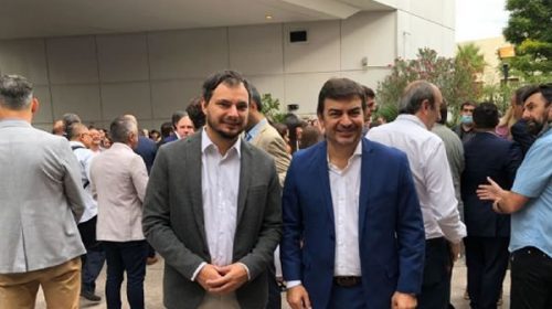 Desaire PRO a UCR de Mendoza, otra señal de quiebre de la alianza