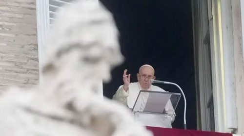 ¿Prepara su renuncia? Francisco habló sobre de la importancia de aprender cuándo “hacerse a un lado”