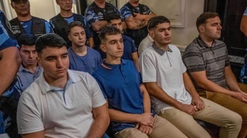 Crimen de Fernando Báez Sosa: el camino hacia la sentencia