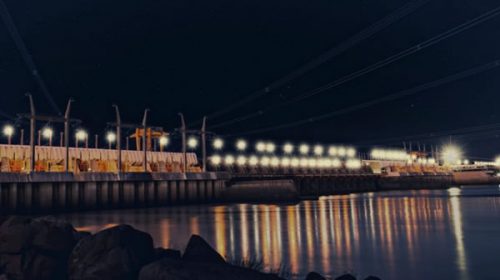 Vuelven los recorridos nocturnos por Salto Grande este viernes en la Noche de los Museos