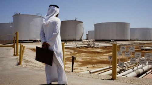 Un Fondo Saudí visitará Argentina para definir inversiones