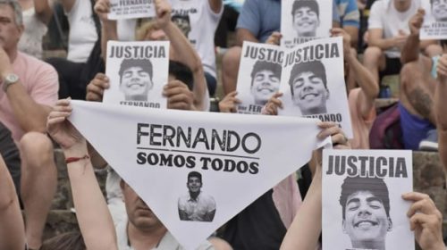 Crimen de Fernando Báez Sosa: comienza una semana definitoria en el juicio