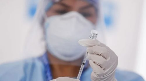 Vacunas bivalentes contra COVID: cuándo comienza la aplicación en todo el país