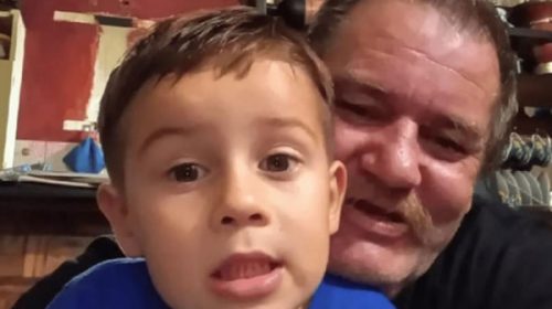 “Se cierra un ciclo y comienza una lucha, lucharemos por los niños que quedan”, dijo el abuelo de Lucio antes del veredicto