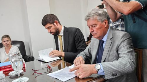 La querella de Cristina Kirchner destrozó a Capuchetti: “La señora jueza tiene un curro en la Ciudad de Buenos Aires”