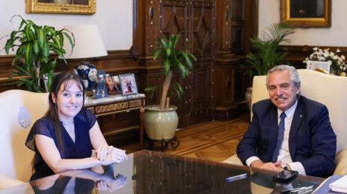 ¿Quién es Ana Clara Alberdi?: la nueva titular de la AFI