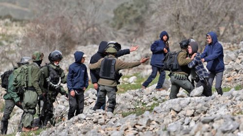 Palestina aplaude a Barcelona por suspender temporalmente relaciones con Israel