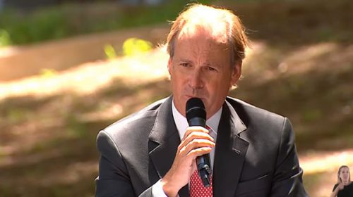 Bordet en la entrega de viviendas: “Cumplimos con un derecho constitucional”