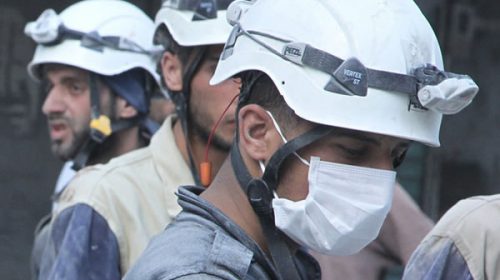 Terremoto en Turquía: Argentina envía una brigada de ayuda humanitaria Terremoto en Turquía: Argentina envía una brigada de ayuda humanitaria