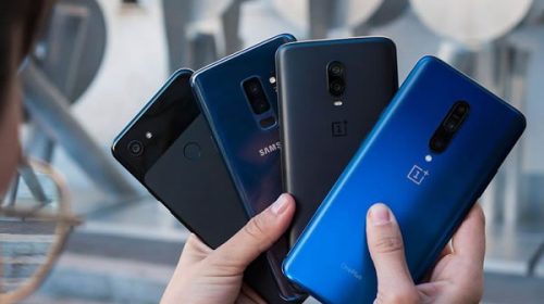 Banco Nación: cómo comprar celulares en hasta 18 cuotas sin interés