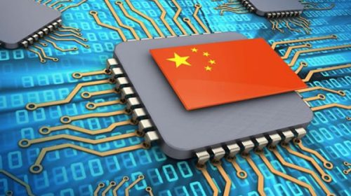 China desafía al mundo y desarrolla modelos propios de ChatGPT