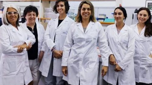Un laboratorio argentino desarrolla tecnología para reemplazar el testeo en animales