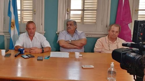 La Cooperativa Eléctrica de Concordia baja las facturas de la luz La Cooperativa Eléctrica de Concordia baja las facturas de la luz