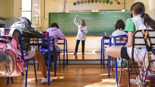 En Entre Ríos se analizará el tope de aumento de cuotas de escuelas