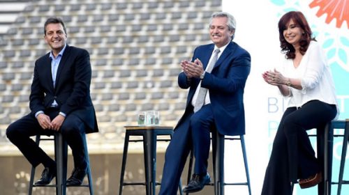 La mesa política se hace, pero viene lenta su organización La mesa política se hace, pero viene lenta su organización