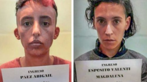 Caso Lucio Dupuy: la madre y su pareja fueron declaradas culpables de homicidio agravado