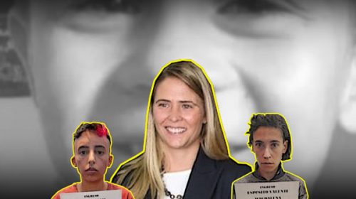 Quién es Ana Clara Pérez Ballester, la jueza que le dio la tenencia a la madre de Lucio Dupuy