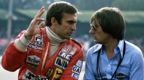 Lole Reutemann: su hija Cora reclamará a la Fórmula 1 el título de campeón de 1981