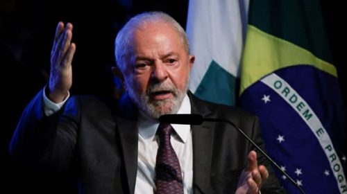 Lula viajará a Washington para reunirse con Biden y posicionarse como el principal referente regional Lula viajará a Washington para reunirse con Biden y posicionarse como el principal referente regional
